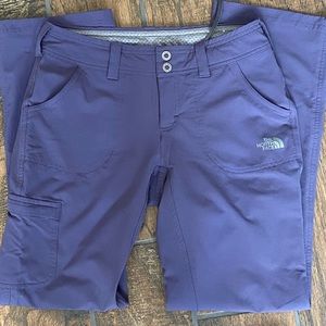 The North Face Ladies Pants 0 Petite